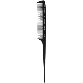 Olivia Garden Carbon Comb ST-2 расческа для волос ST-2, 1 шт.