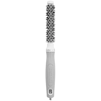 Olivia Garden Ceramic-Icon кисть для моделирования, 15 мм, 1 шт.