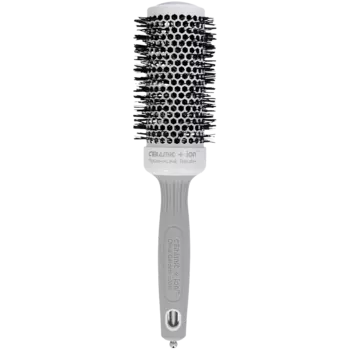 Olivia Garden Ceramic-Icon кисть для моделирования, 45 мм, 1 шт.