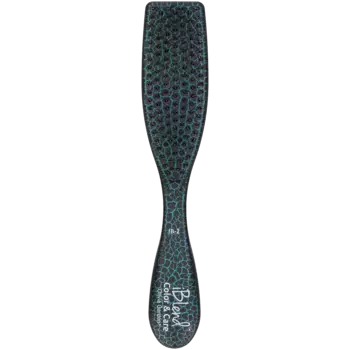 Olivia Garden Color&Care бирюзовая кисть color&care, 1 шт.