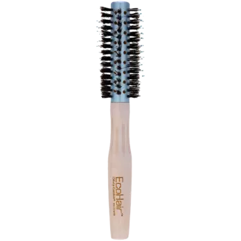Olivia Garden Ecohair Comb комбинированная кисть для моделирования, 18 мм, 1 шт.