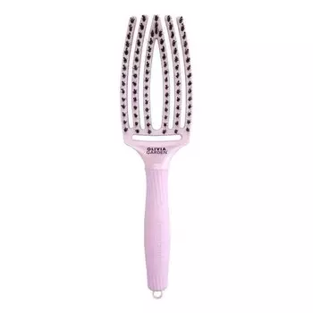Olivia Garden FingerBrush Arctic Celestial Pink