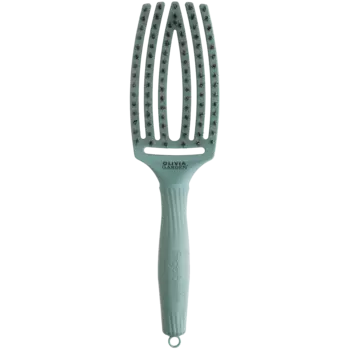 Olivia Garden Fingerbrush расческа, 1 шт.