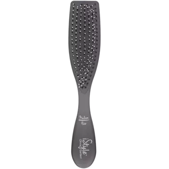 Olivia Garden Istyle щетка для распутывания волос средней длины, 1 шт.