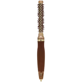 Olivia Garden Nano Ceramic кисть для моделирования 12 мм, 1 шт.