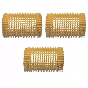 Olivia Garden Самозахватывающиеся бигуди Nite Curl Overnight Бигуди 3 шт. 45мм