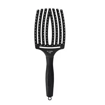 Olivia Garden Щетка для волос Combo Hairbrush Large