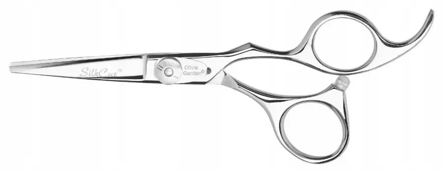 Olivia Garden Silkcut, Ножницы 6,5