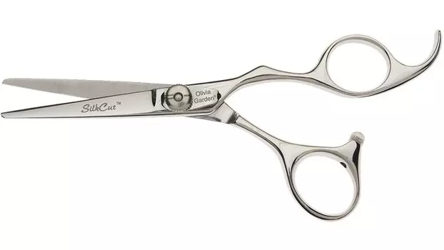 Olivia Garden, SilkCut, Ножницы парикмахерские 5,75