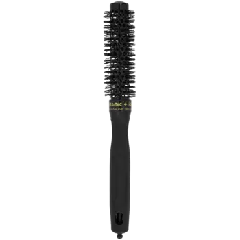 Olivia Garden Thermal Black кисть для моделирования термочерная 20 мм, 1 шт.