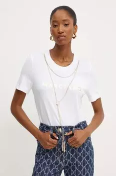 ОЛИВИЯ Футболка Marciano Guess, белый