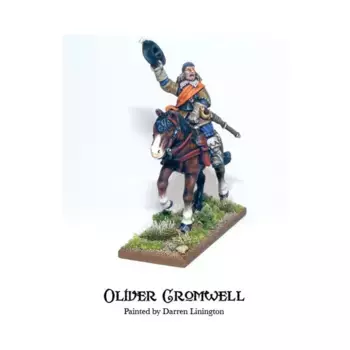 Оливер Кромвель, Pike & Shotte - Parliament (28mm)