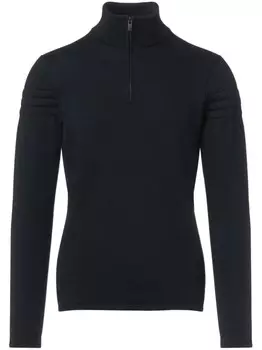 Оливер свитер Fusalp, черный