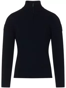 Оливер свитер Fusalp, синий