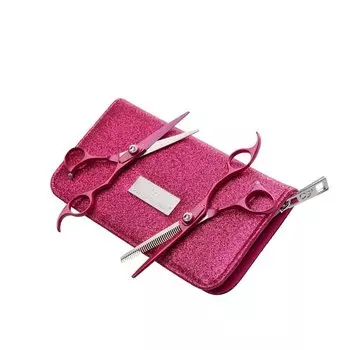 Оливия Граден Ножницы Silkcut "R po zdrowie" Olivia Garden