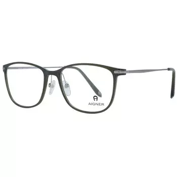 Оливковые женские оптические оправа Aigner