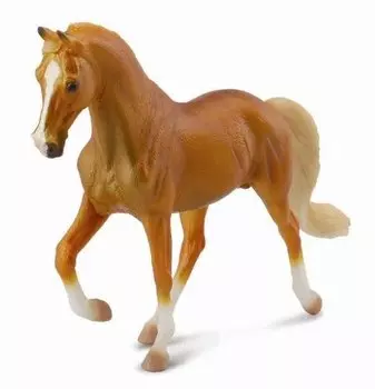 Ollecta, Коллекционная фигурка, GOLDEN PALOMINO STALLY РАЗМЕР:XL Collecta