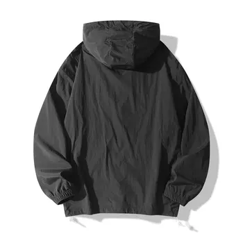 Olliebollen Oliebollen унисекс солнцезащитная одежда, Черный