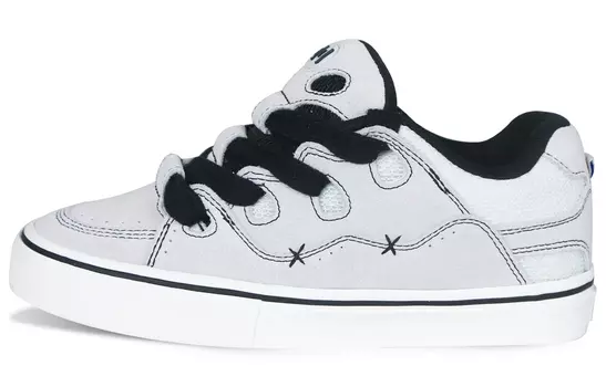 Ollieskate Lifestyle Обувь Унисекс, Белый