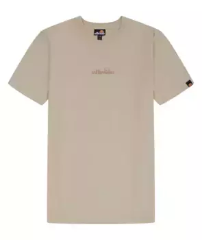 Ollio Tee Ellesse Мужская футболка, натуральный