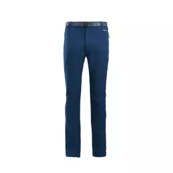 Olloqui Man G30 Altus Мужские брюки, синий металлик