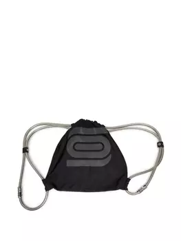 Olly Shinder спортивная сумка Shower, черный