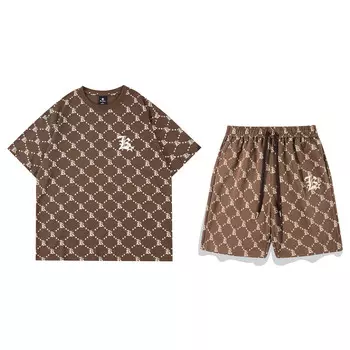 OLRIK ОЛРИК Футболка унисекс, Черный