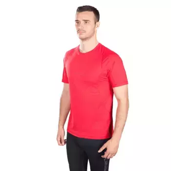 Olvena Trangoworld Мужская футболка, красный