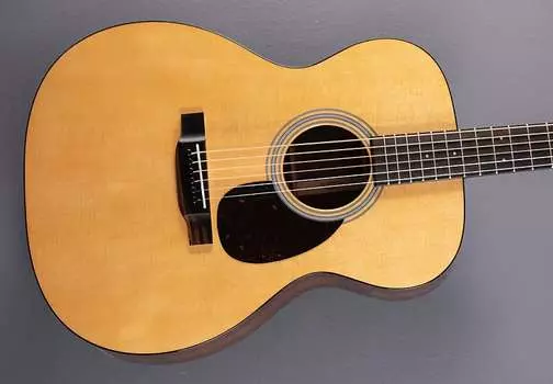 ОМ-21 Martin OM-21