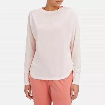 Omarly 3 женская блузка Energetics, розовый