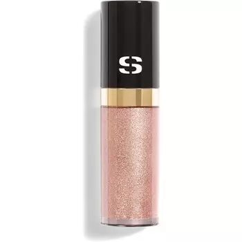 Ombre Eclat Liquid 3 Розовое золото Sisley