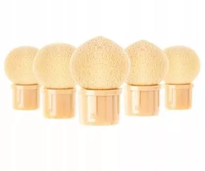 Омбре и пыль, 5 шт., Clavier