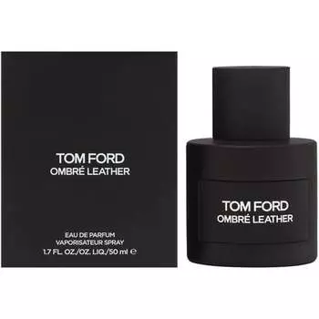 Ombre Leather от Tom Ford Парфюмированная вода для мужчин 50 мл