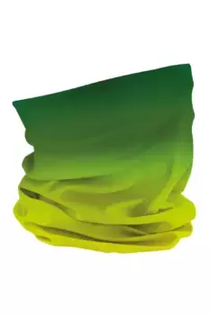 Омбре Морф Beechfield, зеленый