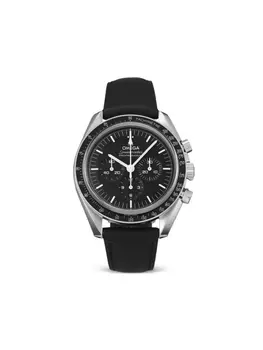 OMEGA наручные часы Speedmaster Moonwatch Professional 42 мм 2024 год, черный