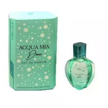 Omerta Acqua Mia Donna Eau de Parfum спрей 100мл