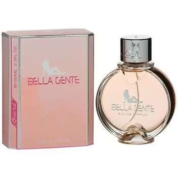 Omerta Bella Gente Women Eau De Parfum 100ml