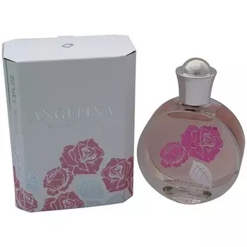 Omerta Eau De Parfum Woman Angelina 100ml