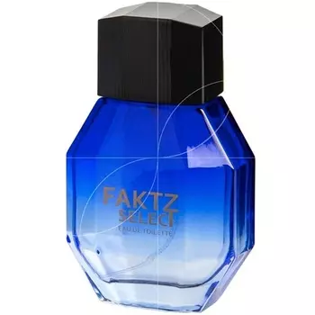 Omerta Faktz Select EDT 100мл