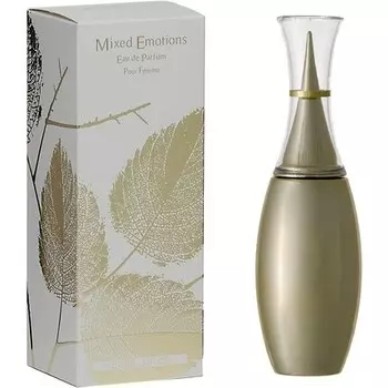 Omerta Linn Young Mixed Emotions Eau De Parfum 100ml