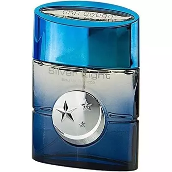 Omerta Linn Young Silver Light Man Eau De Toilette 100ml