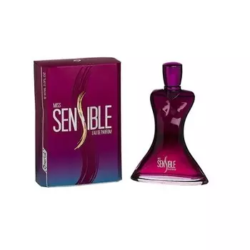 Omerta Miss Sensible Perfume For Women 3.3 Oz Edp