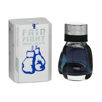 Omerta Perfume Fair Fight For Men 3.3 Oz Edt