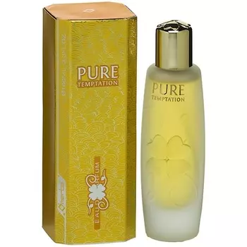 Omerta Pure Temptation парфюмированная вода для женщин 100мл