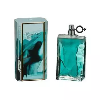 Omerta Sensible Man EDT 100мл