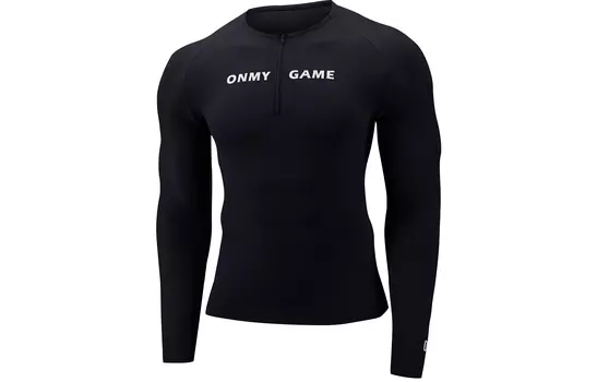 OMG! МОЙ БОГ! Мужская одежда для фитнеса, Серый