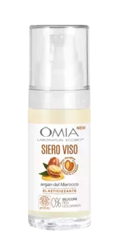 Omia Argan Morocco Сыворотка для лица 30 мл Мультиактивное лечение