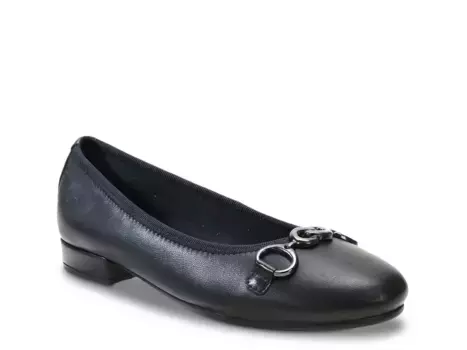 Omika Балетки David Tate, Black
