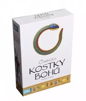 Омино, стратегическая игра, Альби Albi