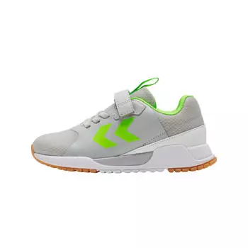 Omni1 Jr детская домашняя обувь унисекс HUMMEL, белый